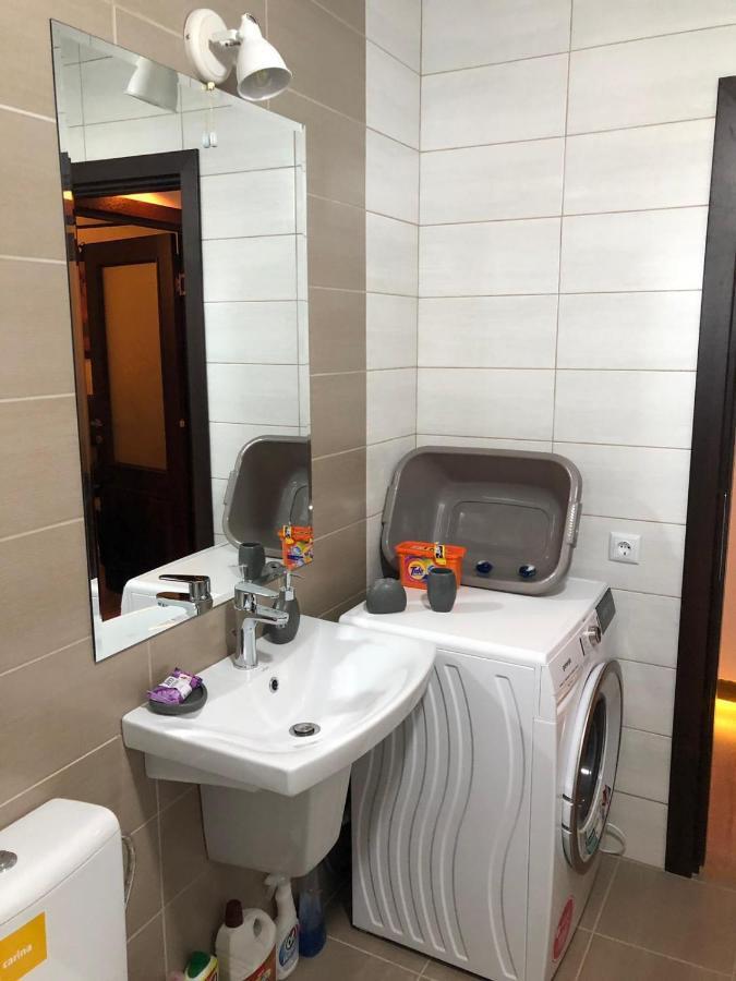 יאשי Kolonaki Domus Apartment 3 מראה חיצוני תמונה