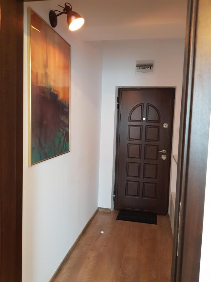 יאשי Kolonaki Domus Apartment 3 מראה חיצוני תמונה