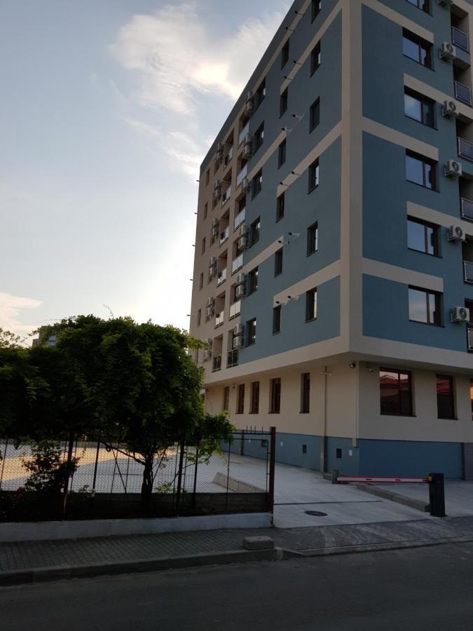 יאשי Kolonaki Domus Apartment 3 מראה חיצוני תמונה